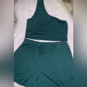 Ekouaer Loungewear Set